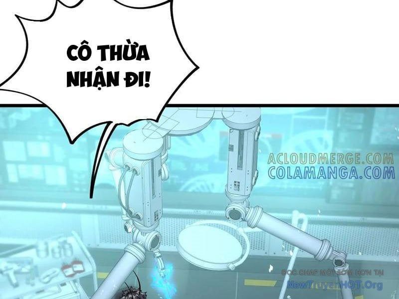 Mạt Thế Cẩu Sinh: Gián Giúp Ta Chồng Buff - Chapter 60 - Page 112