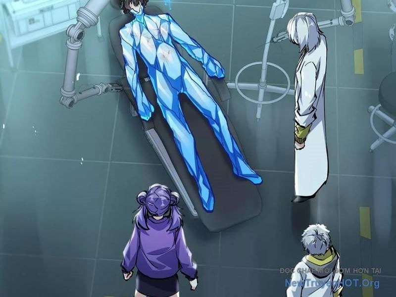 Mạt Thế Cẩu Sinh: Gián Giúp Ta Chồng Buff - Chapter 60 - Page 113