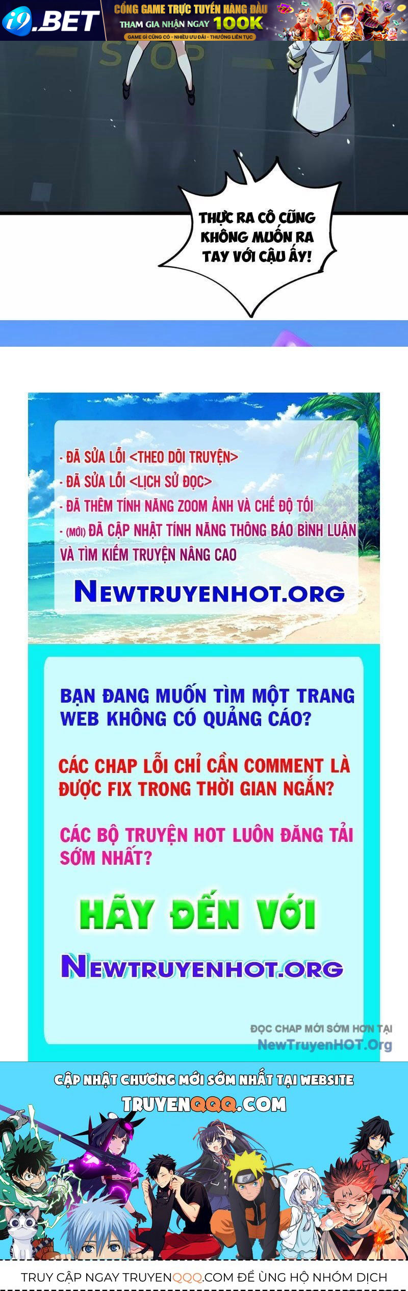 Mạt Thế Cẩu Sinh: Gián Giúp Ta Chồng Buff - Chapter 60 - Page 114