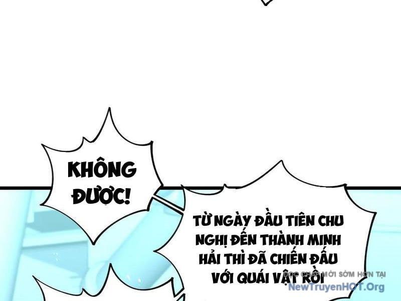 Mạt Thế Cẩu Sinh: Gián Giúp Ta Chồng Buff - Chapter 60 - Page 12