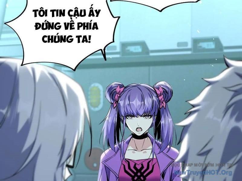 Mạt Thế Cẩu Sinh: Gián Giúp Ta Chồng Buff - Chapter 60 - Page 13