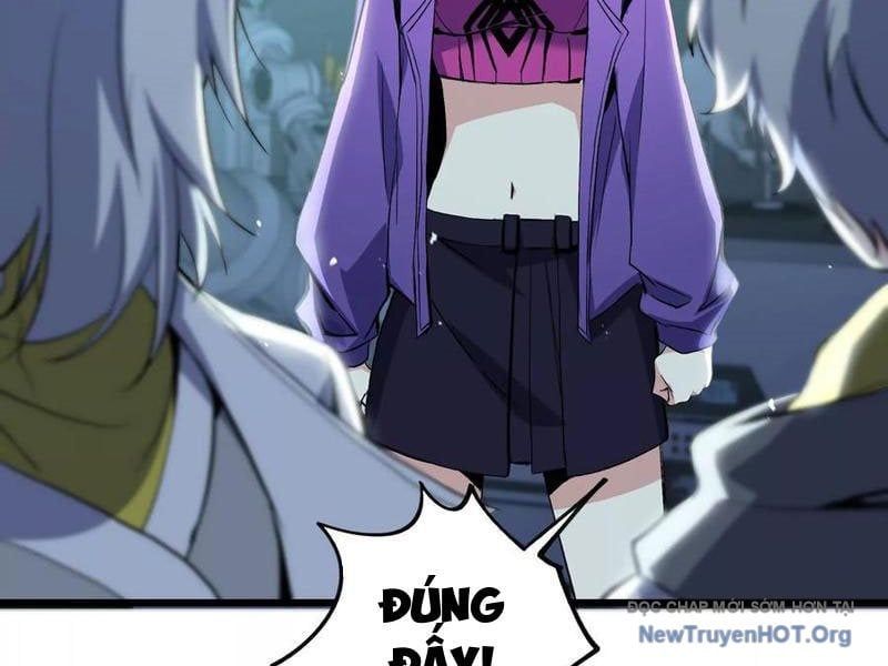Mạt Thế Cẩu Sinh: Gián Giúp Ta Chồng Buff - Chapter 60 - Page 14