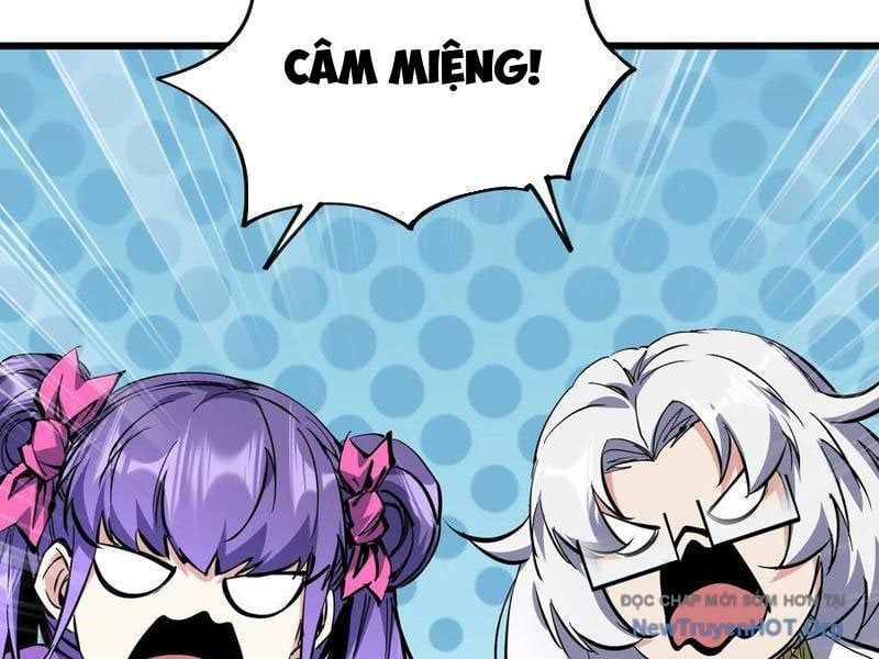 Mạt Thế Cẩu Sinh: Gián Giúp Ta Chồng Buff - Chapter 60 - Page 19