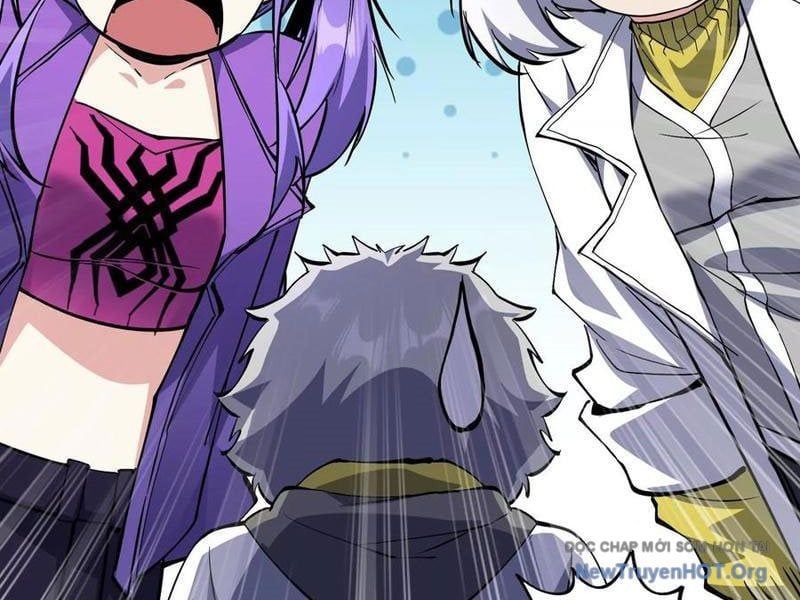 Mạt Thế Cẩu Sinh: Gián Giúp Ta Chồng Buff - Chapter 60 - Page 20