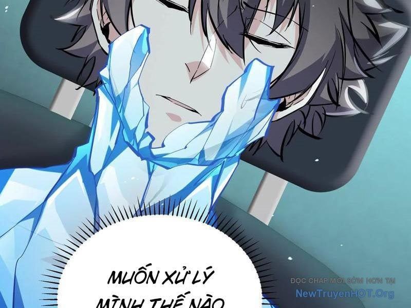 Mạt Thế Cẩu Sinh: Gián Giúp Ta Chồng Buff - Chapter 60 - Page 23