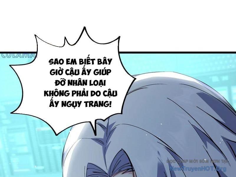 Mạt Thế Cẩu Sinh: Gián Giúp Ta Chồng Buff - Chapter 60 - Page 25