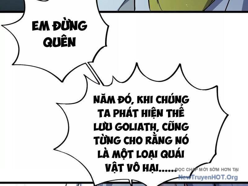 Mạt Thế Cẩu Sinh: Gián Giúp Ta Chồng Buff - Chapter 60 - Page 27