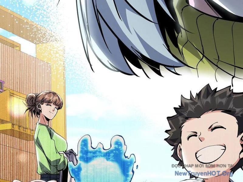 Mạt Thế Cẩu Sinh: Gián Giúp Ta Chồng Buff - Chapter 60 - Page 29