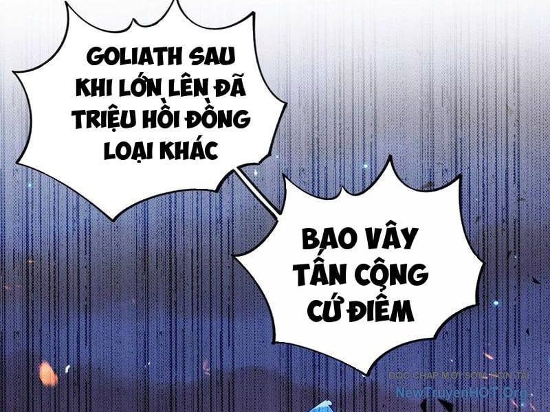 Mạt Thế Cẩu Sinh: Gián Giúp Ta Chồng Buff - Chapter 60 - Page 32