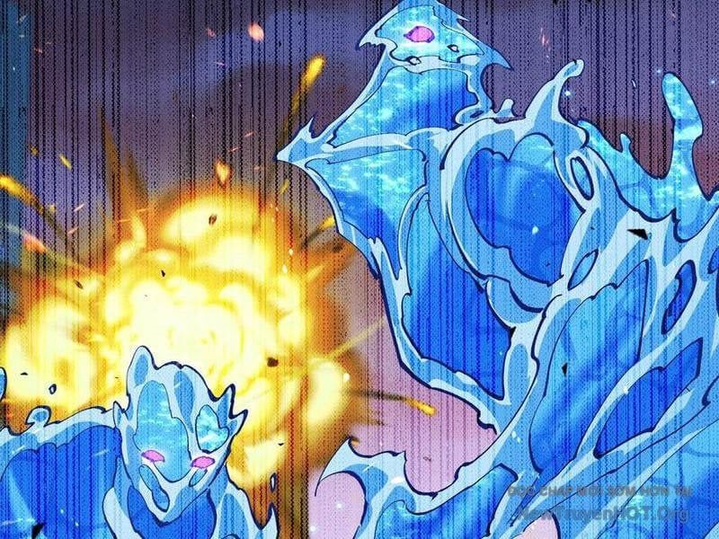 Mạt Thế Cẩu Sinh: Gián Giúp Ta Chồng Buff - Chapter 60 - Page 33