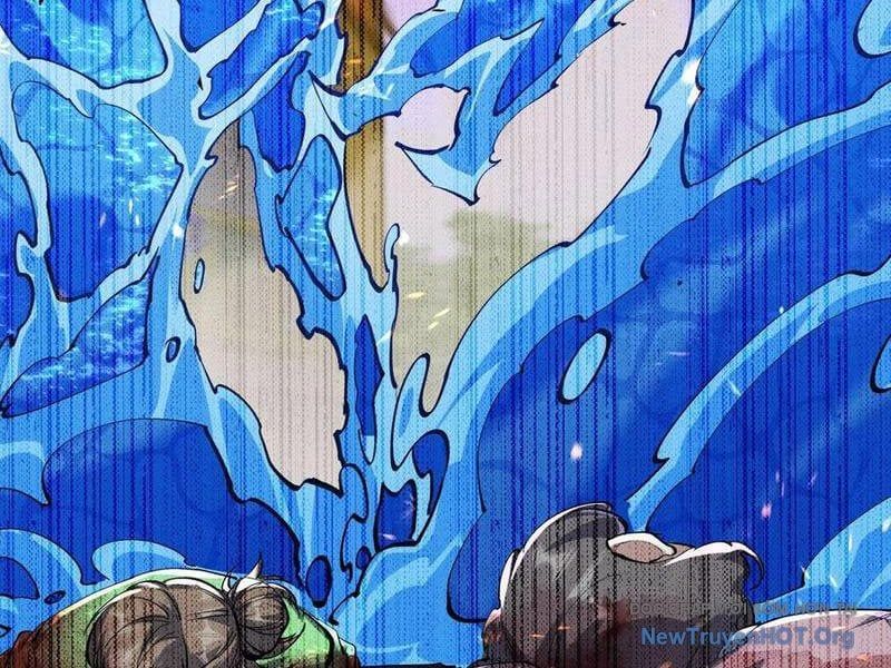 Mạt Thế Cẩu Sinh: Gián Giúp Ta Chồng Buff - Chapter 60 - Page 34