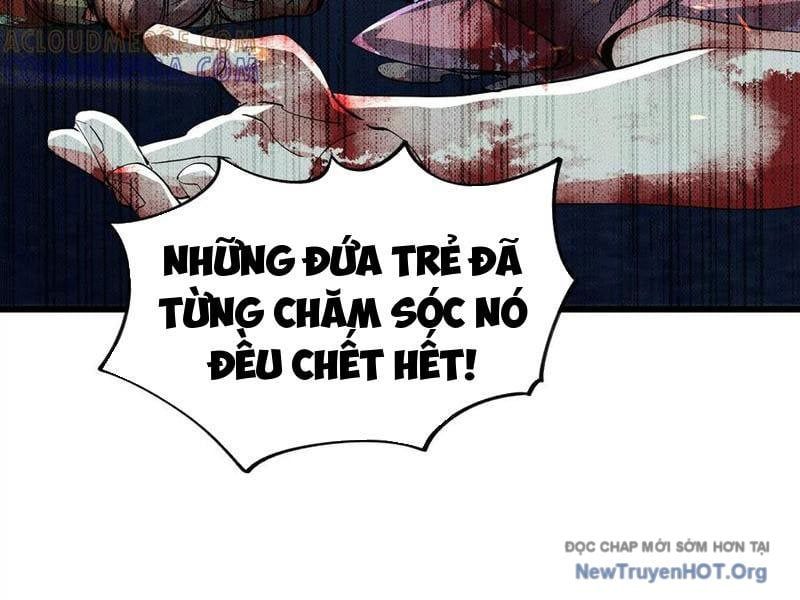 Mạt Thế Cẩu Sinh: Gián Giúp Ta Chồng Buff - Chapter 60 - Page 35