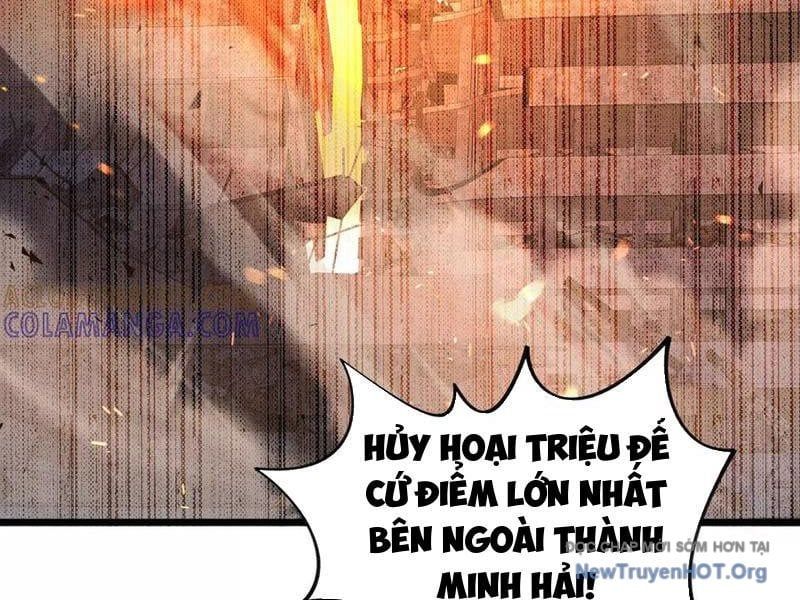 Mạt Thế Cẩu Sinh: Gián Giúp Ta Chồng Buff - Chapter 60 - Page 38