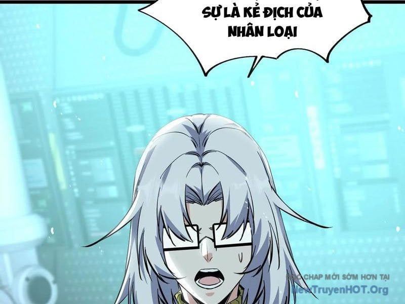 Mạt Thế Cẩu Sinh: Gián Giúp Ta Chồng Buff - Chapter 60 - Page 40