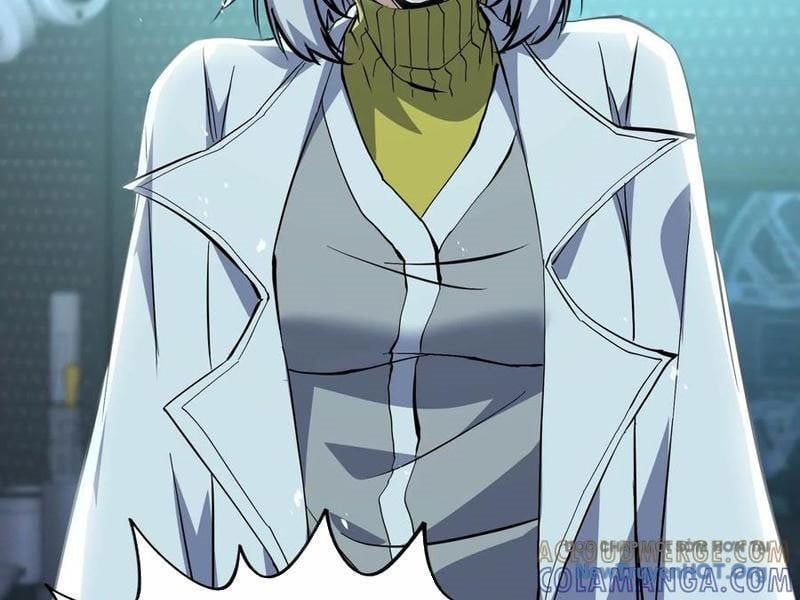 Mạt Thế Cẩu Sinh: Gián Giúp Ta Chồng Buff - Chapter 60 - Page 41