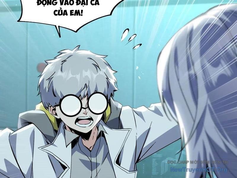 Mạt Thế Cẩu Sinh: Gián Giúp Ta Chồng Buff - Chapter 60 - Page 7