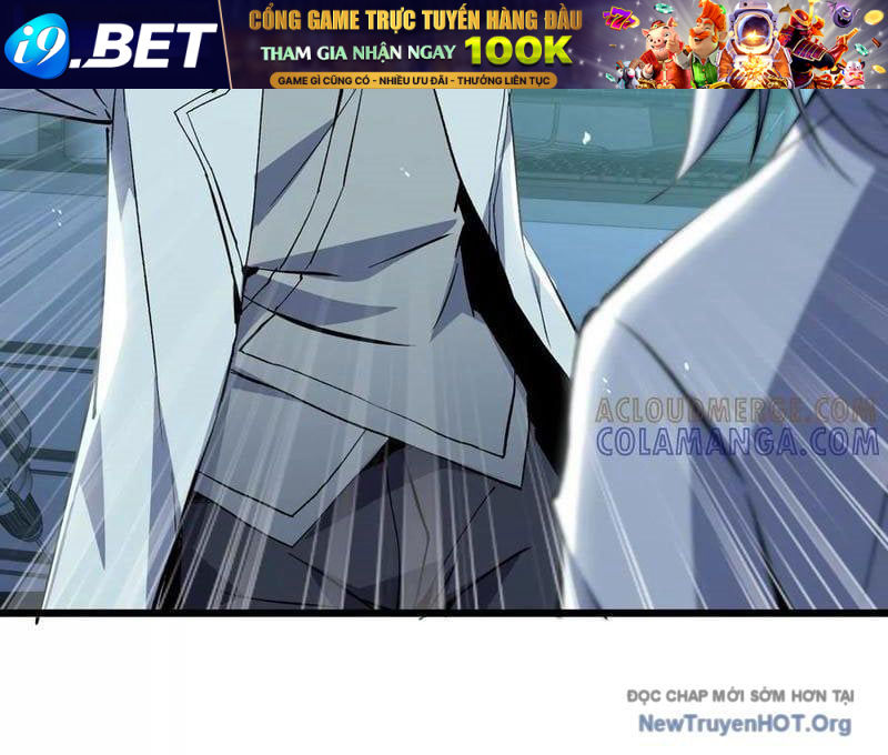 Mạt Thế Cẩu Sinh: Gián Giúp Ta Chồng Buff - Chapter 60 - Page 8