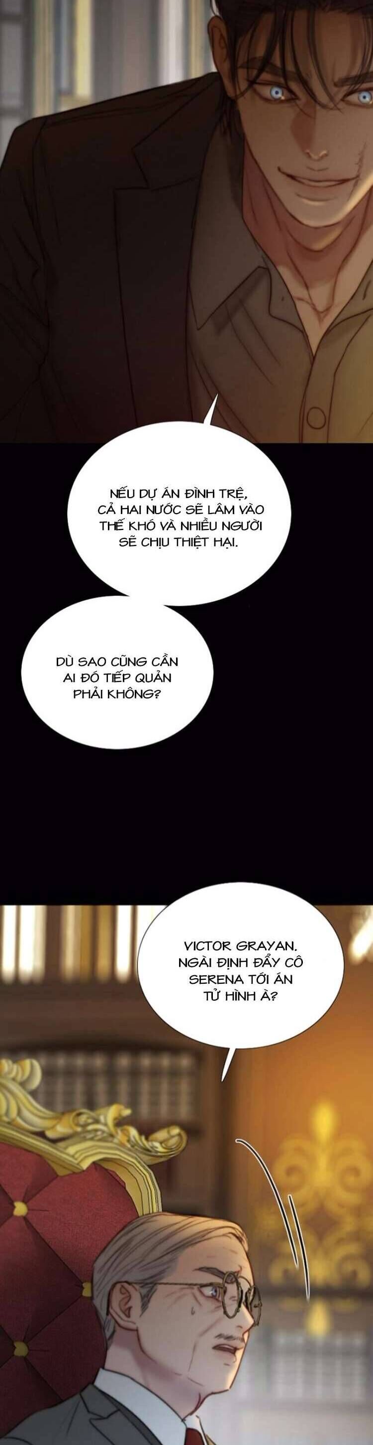 Serena - Chapter 118 - Page 19