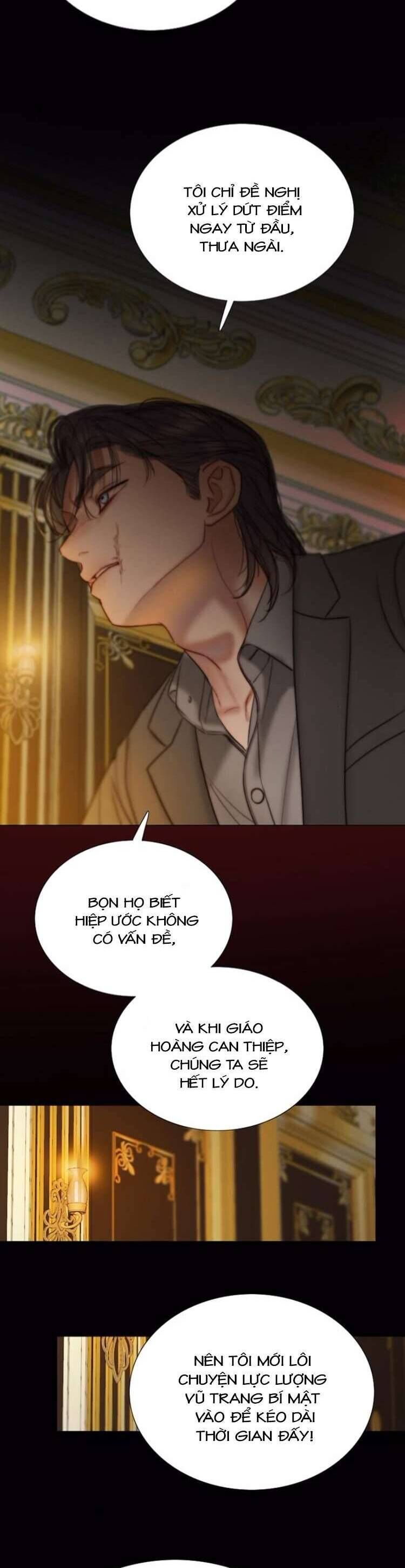 Serena - Chapter 118 - Page 21