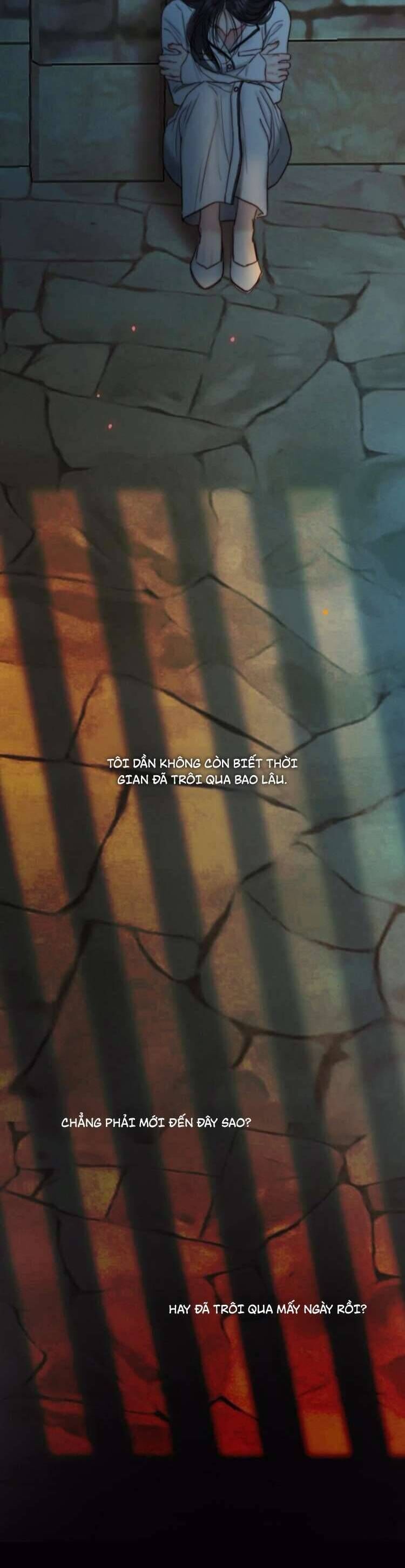 Serena - Chapter 118 - Page 25