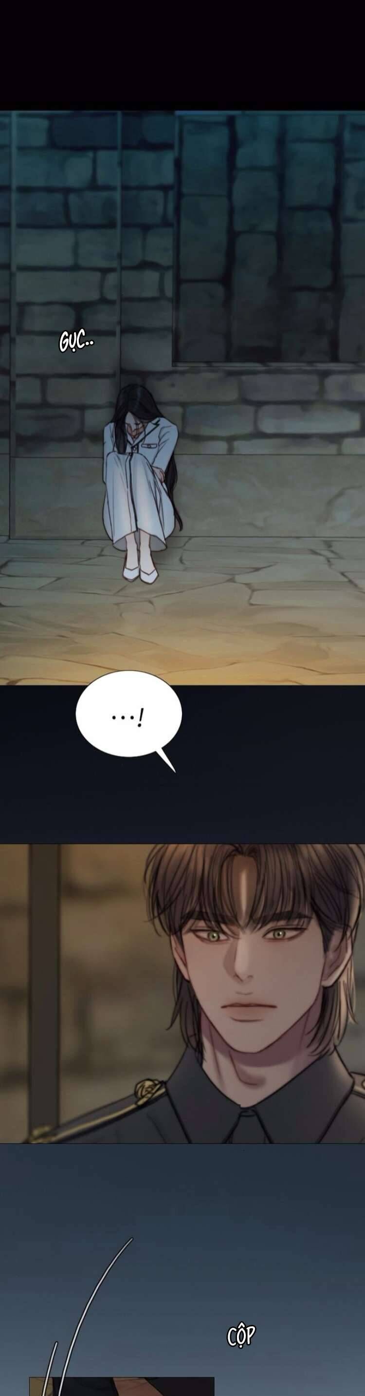 Serena - Chapter 118 - Page 30