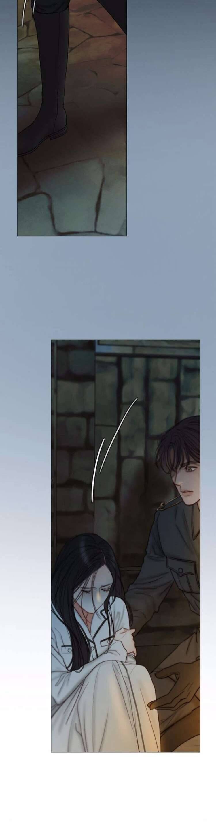 Serena - Chapter 118 - Page 31