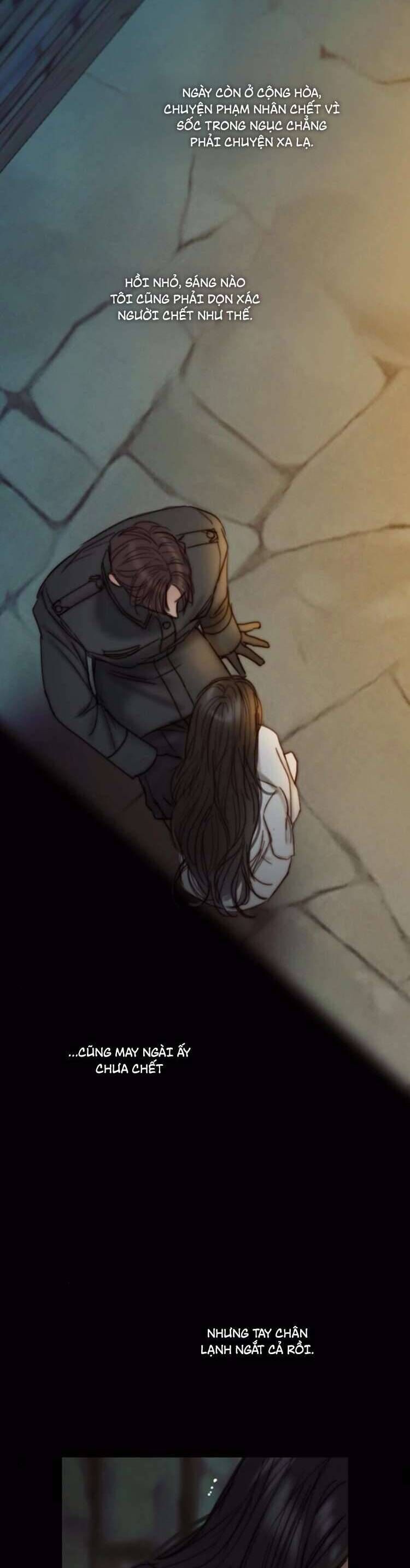 Serena - Chapter 118 - Page 33