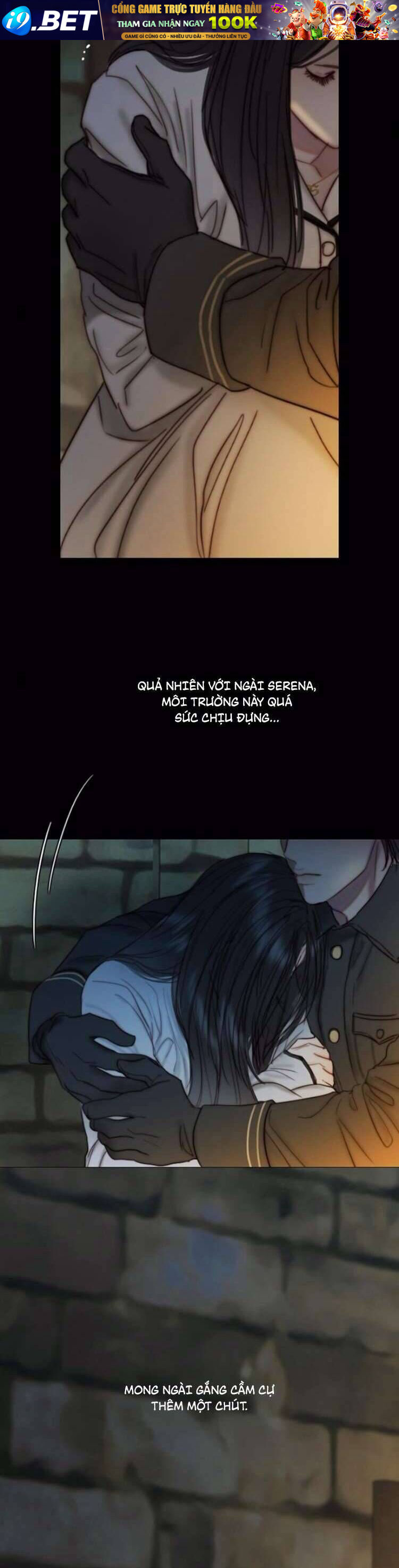 Serena - Chapter 118 - Page 34