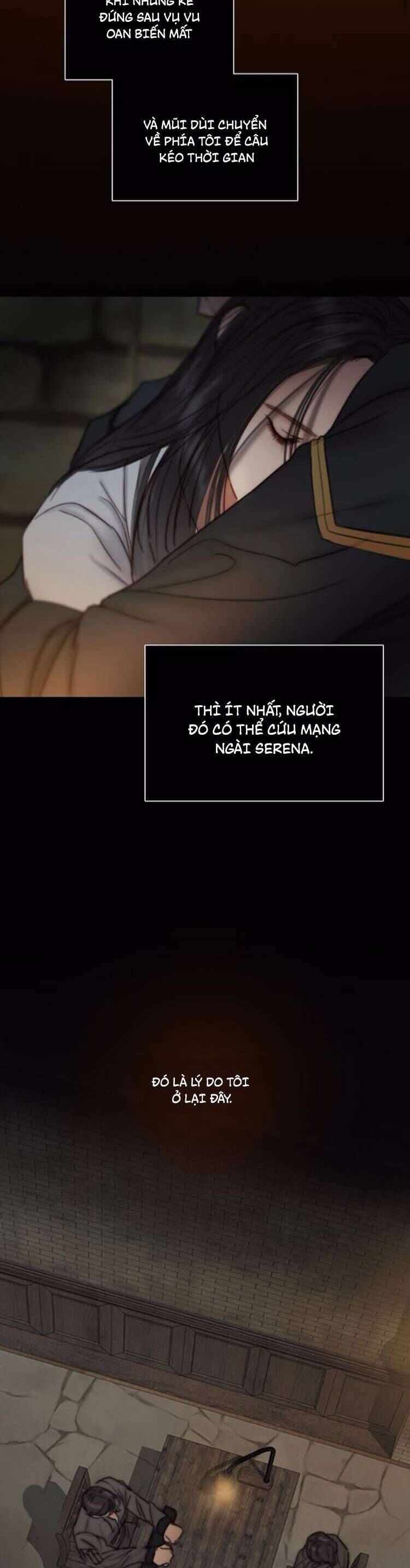 Serena - Chapter 118 - Page 37