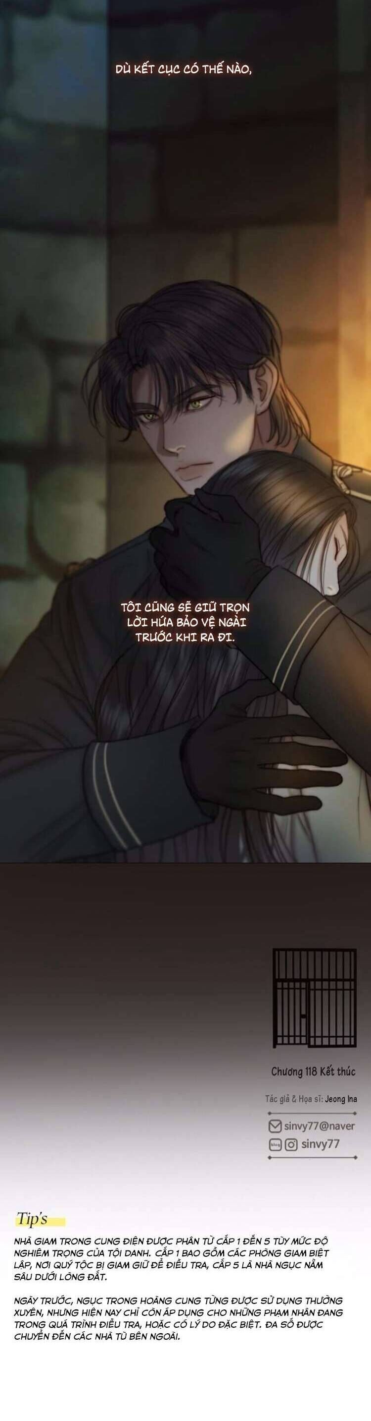 Serena - Chapter 118 - Page 40