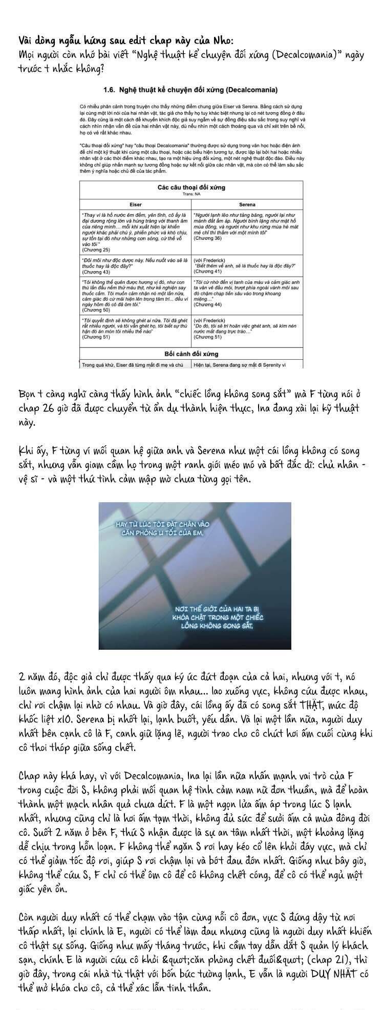 Serena - Chapter 118 - Page 41