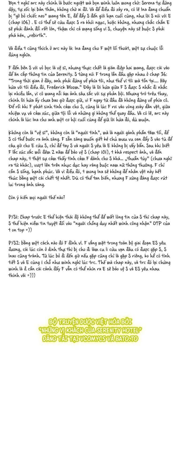 Serena - Chapter 118 - Page 42