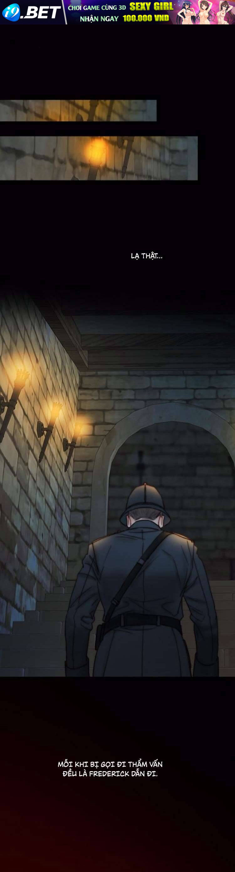 Serena - Chapter 119 - Page 10