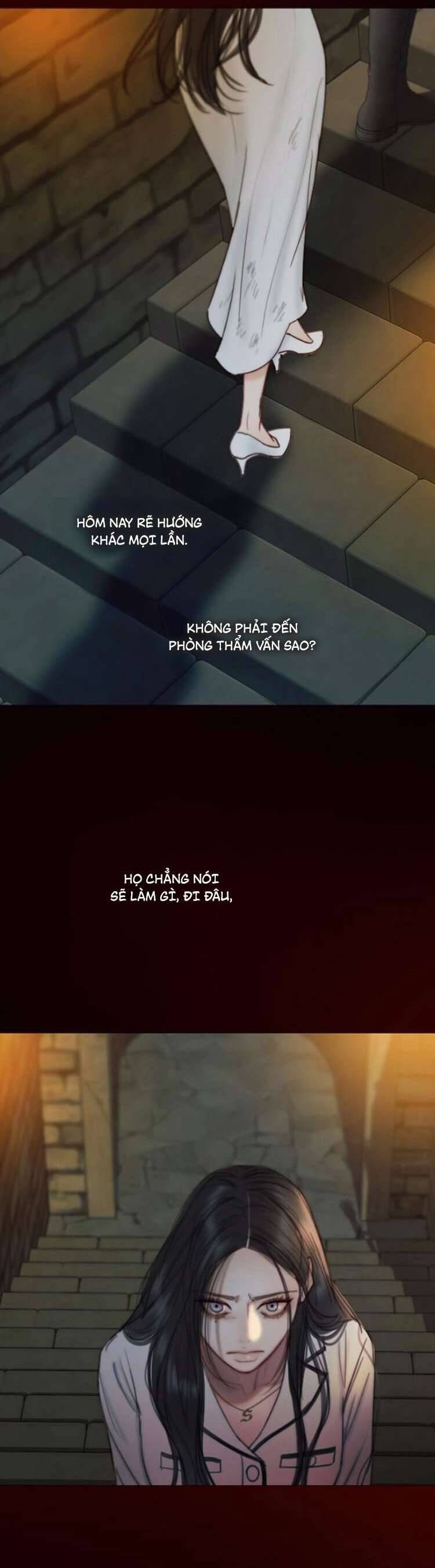 Serena - Chapter 119 - Page 11