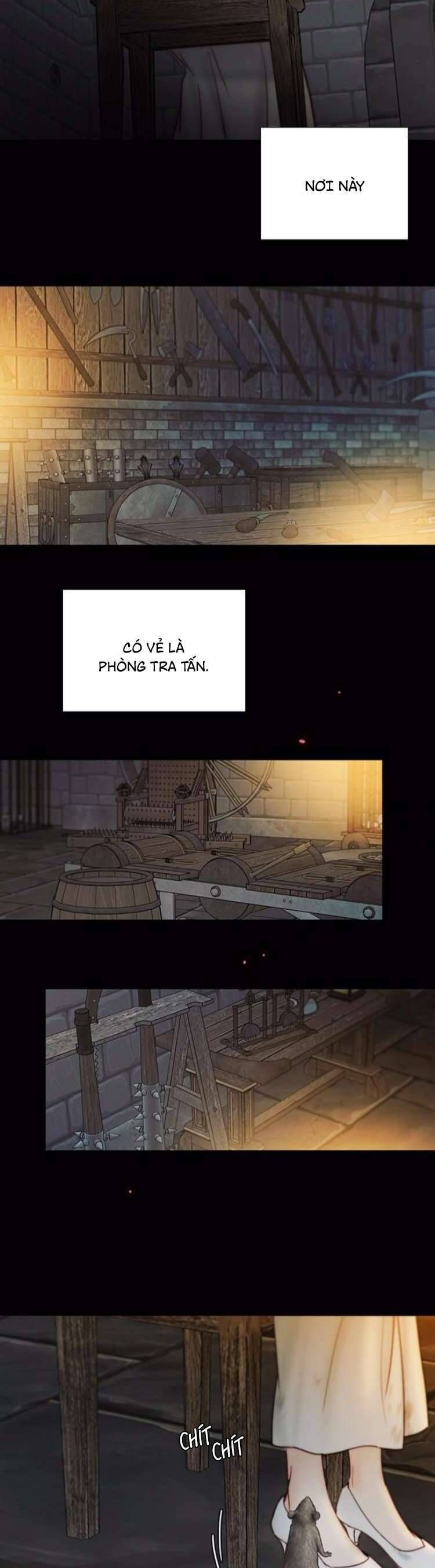 Serena - Chapter 119 - Page 14