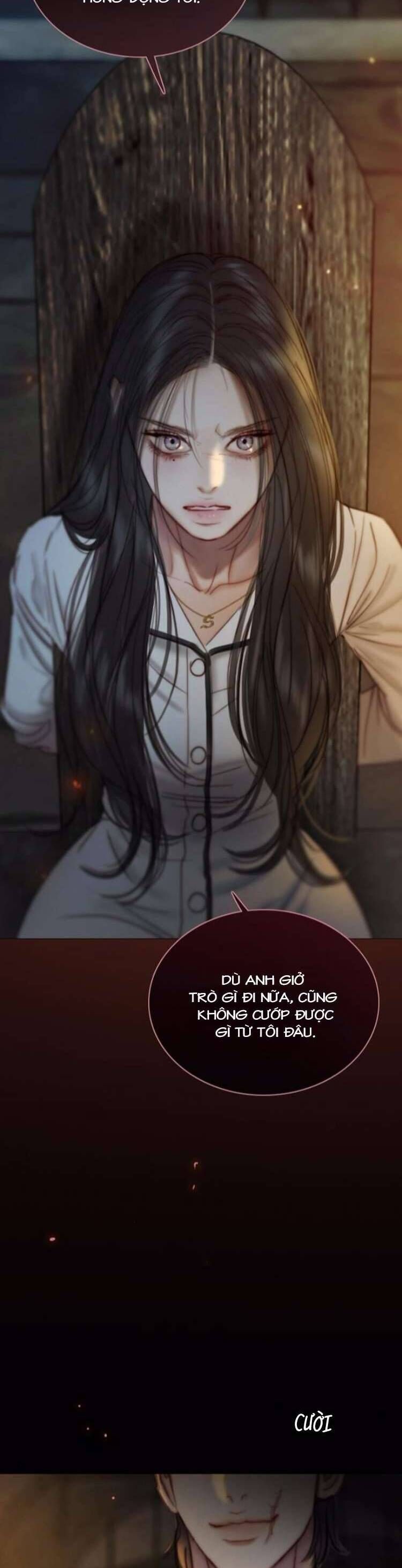 Serena - Chapter 119 - Page 28