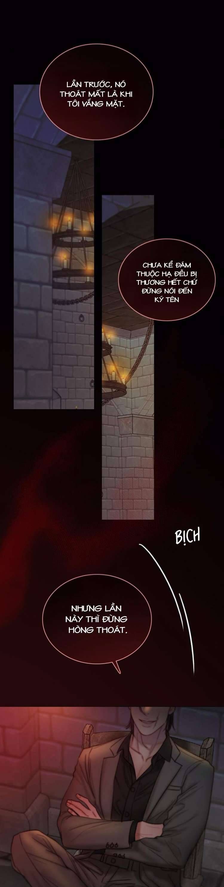 Serena - Chapter 119 - Page 35