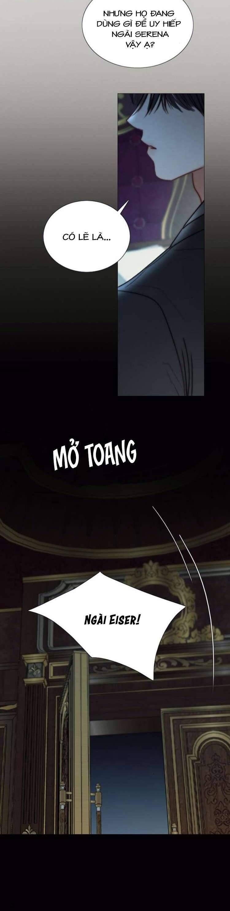 Serena - Chapter 120 - Page 10