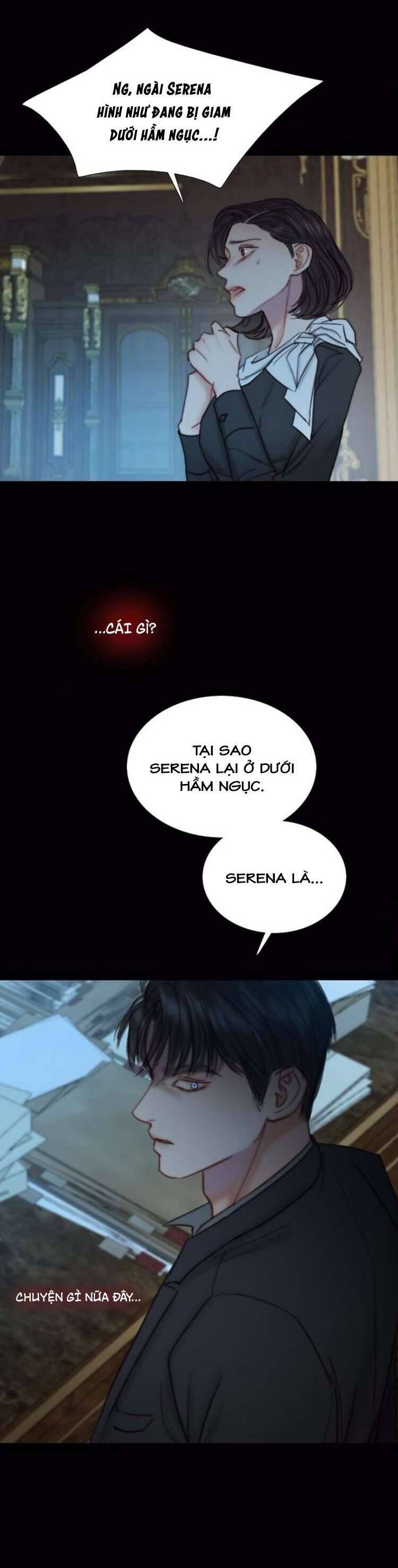 Serena - Chapter 120 - Page 11