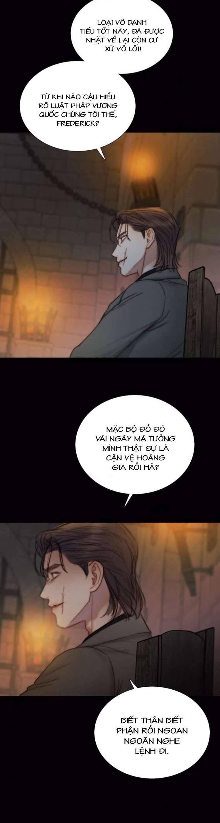 Serena - Chapter 120 - Page 22