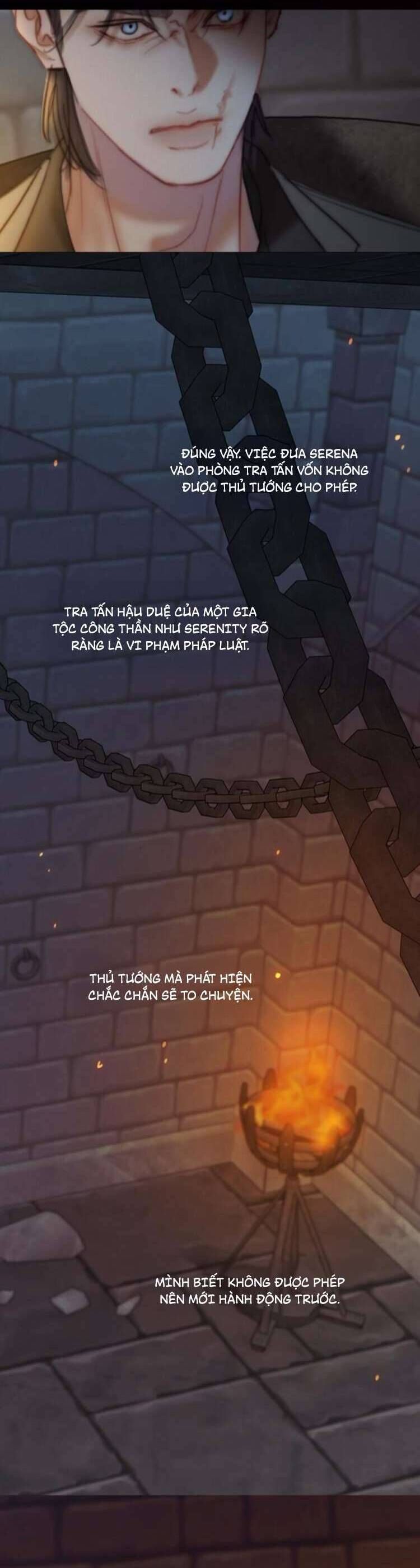 Serena - Chapter 120 - Page 25