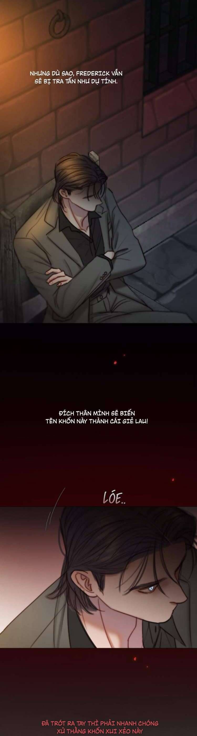 Serena - Chapter 120 - Page 27