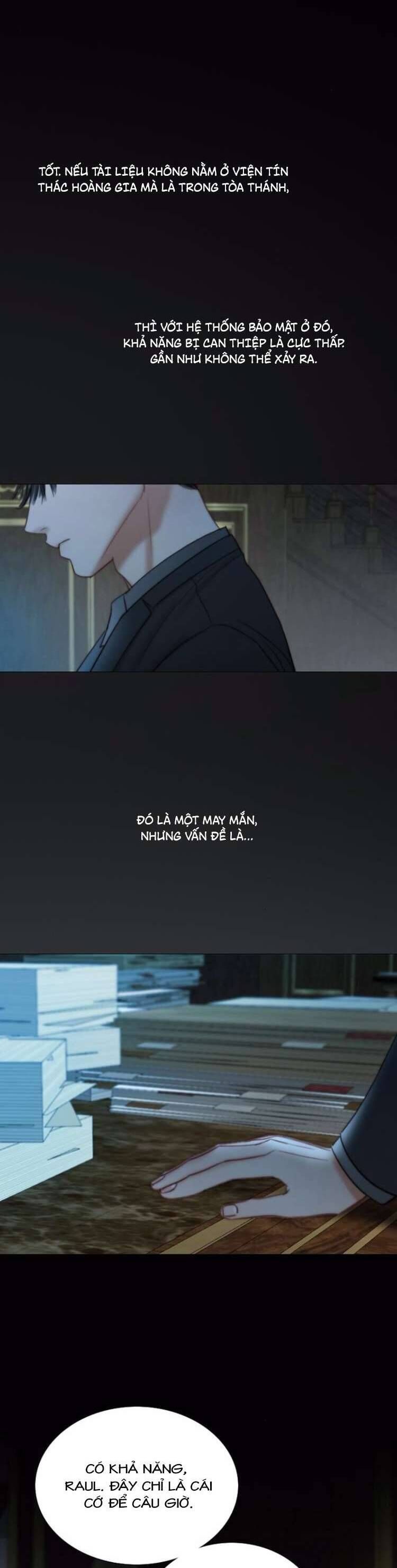 Serena - Chapter 120 - Page 3