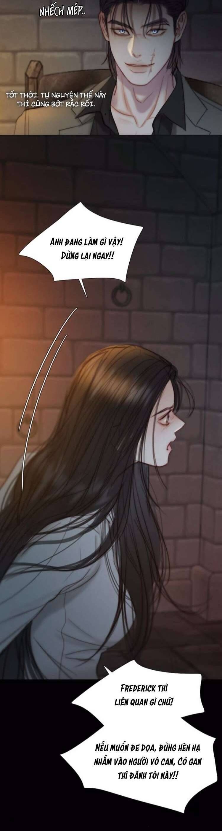 Serena - Chapter 120 - Page 30