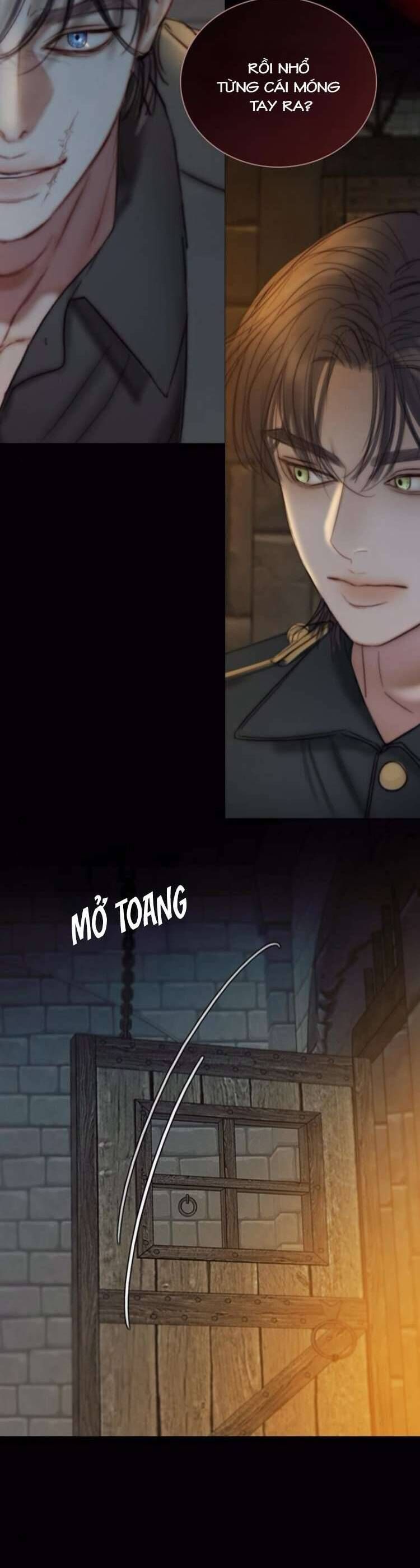 Serena - Chapter 120 - Page 32