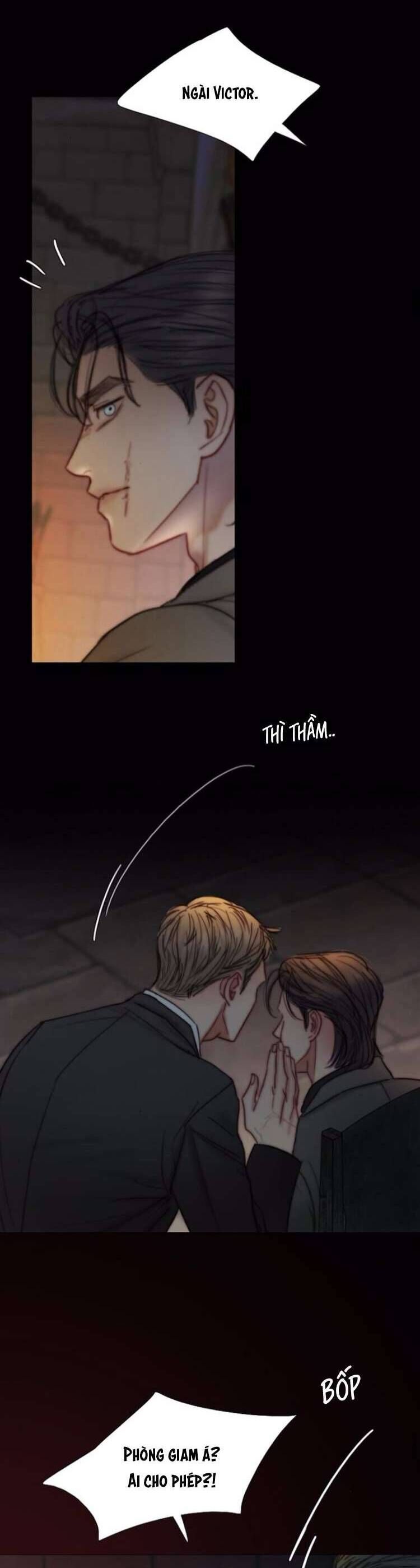 Serena - Chapter 120 - Page 33