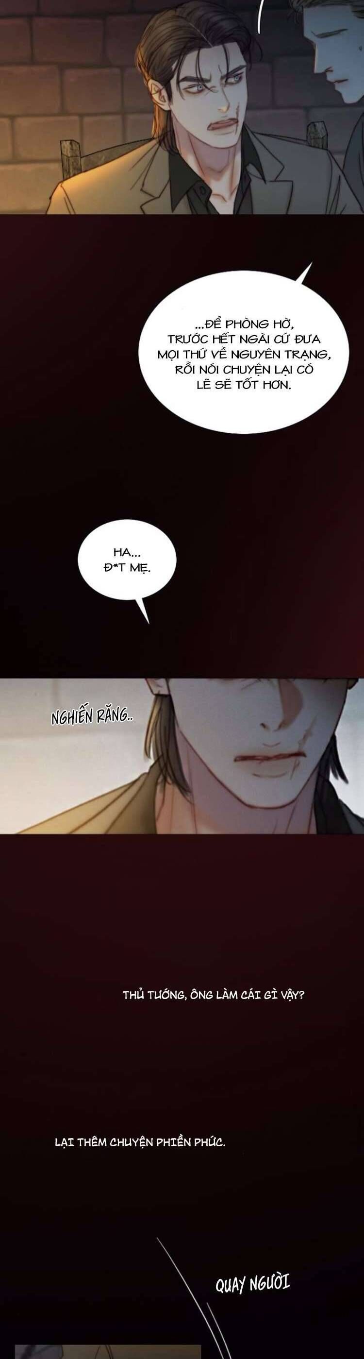 Serena - Chapter 120 - Page 34