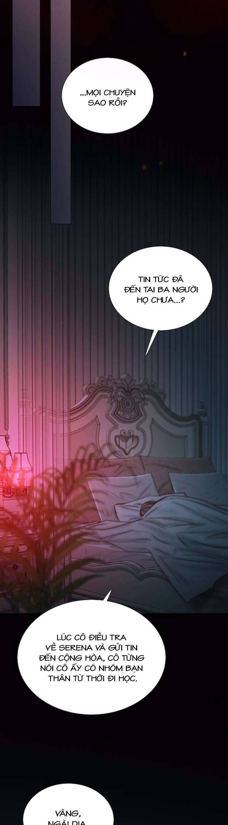 Serena - Chapter 120 - Page 38