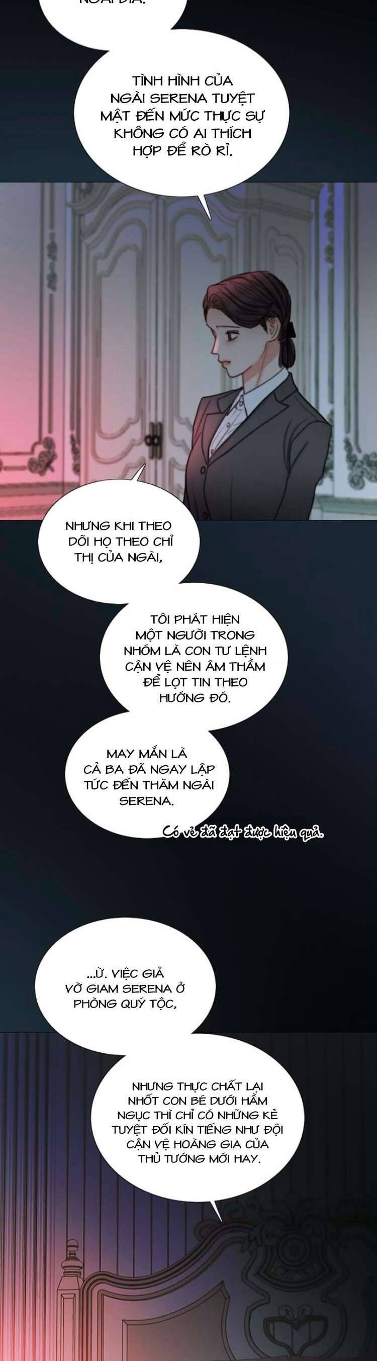 Serena - Chapter 120 - Page 39