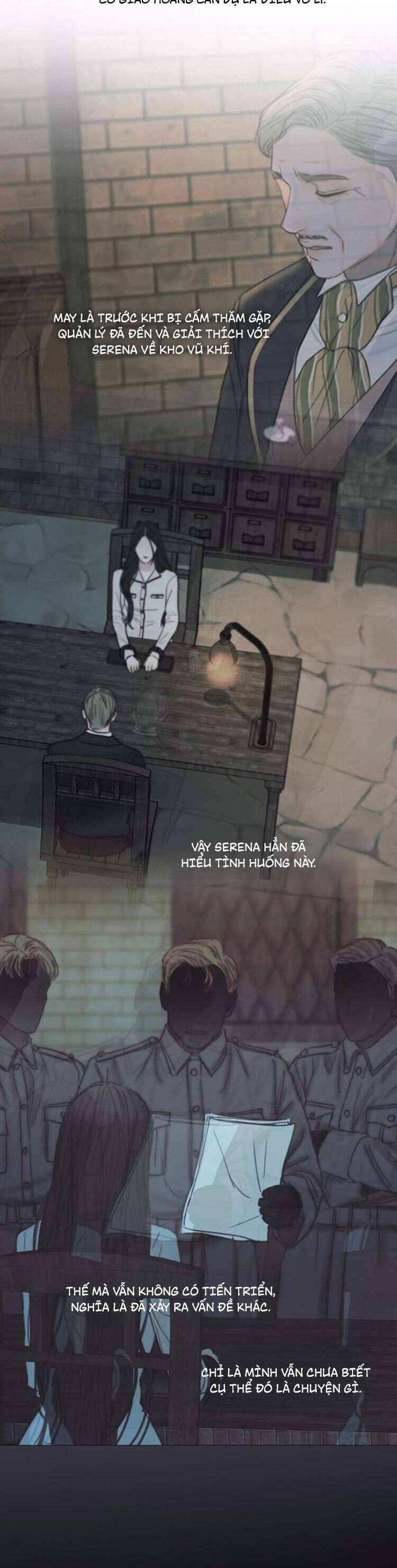Serena - Chapter 120 - Page 5